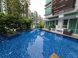 Cabana (D28), Terrace #499006401